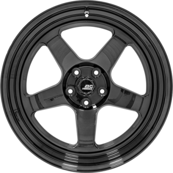 Preview: BC Forged MHE25 Ansicht 2